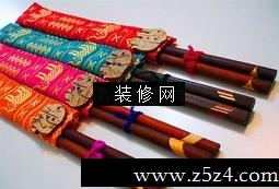 筷子开运的风水方法