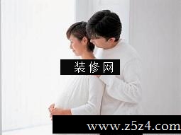 孕妇应注意的家居风水禁忌