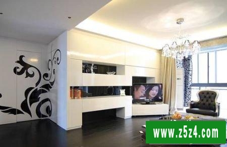 25万装修 3对夫妇后现代主义家居 25万装修 3对夫妇后现代主义家居